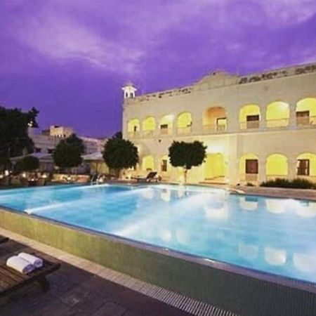 Roop Vilas Palace Nawalgarh Exterior foto