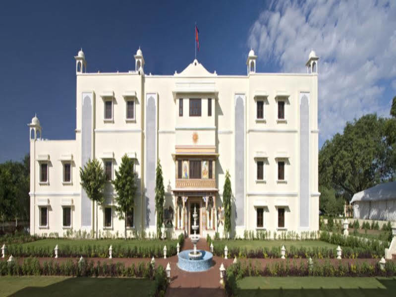 Roop Vilas Palace Nawalgarh Exterior foto